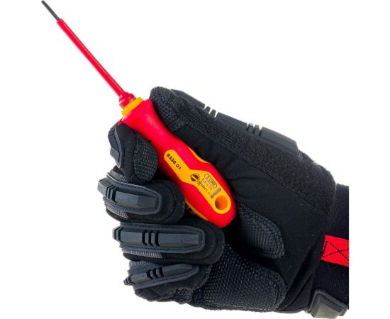 Отвертка NAREX S Line Elektro Profi ЩЛИЦ 2.5x75 833001 – изображение 5