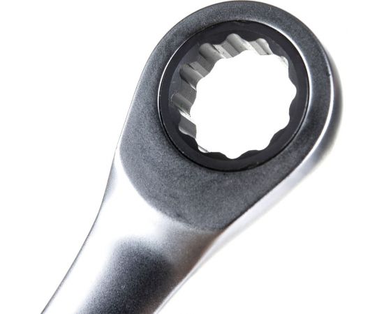 Комбинированный ключ STARTUL 18 мм с трещоткой PRO-7018 – изображение 5