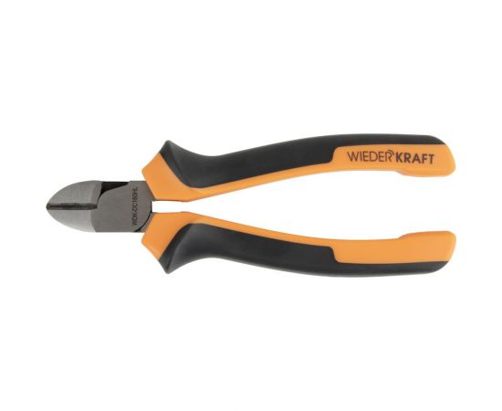 Набор шарнирно-губцевого инструмента WIEDERKRAFT 3 предмета WDK-PHL368 – изображение 6