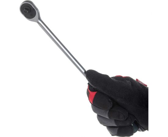 Длинная трещотка 1/4 ROCKFORCE RF-80222L – изображение 6