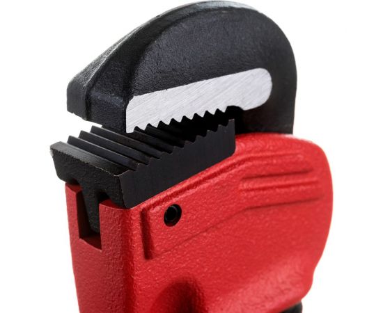 Прямой разводной ключ Stillson 12"", 2"" Rothenberger HEAVY DUTY 70152 – изображение 7