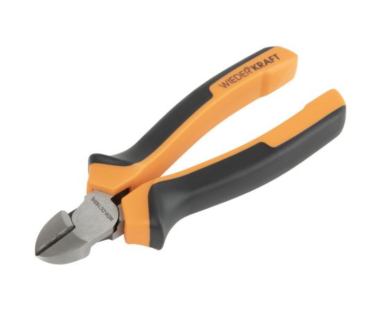 Набор шарнирно-губцевого инструмента WIEDERKRAFT 3 предмета WDK-PHL368 – изображение 7