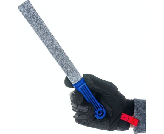 Плоский напильник Управдом с напылением карбида вольфрама 4100002741 – изображение 8