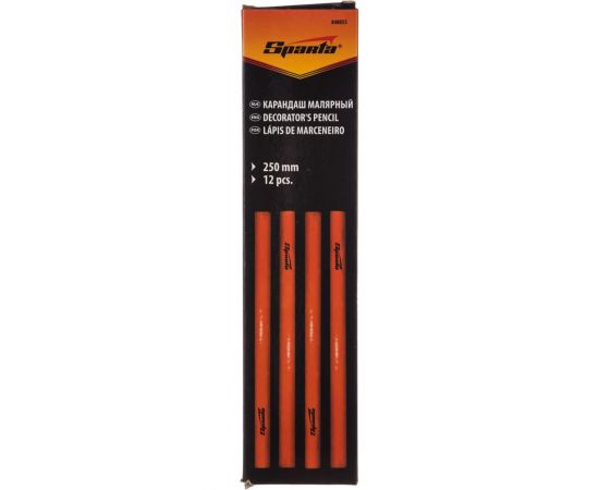 Малярный карандаш SPARTA 848055 – изображение 8