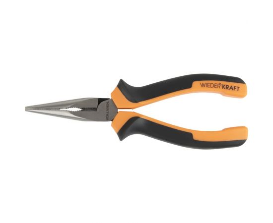 Набор шарнирно-губцевого инструмента WIEDERKRAFT 3 предмета WDK-PHL368 – изображение 9