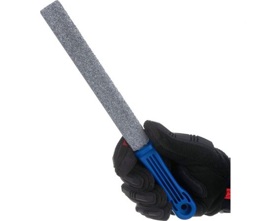 Плоский напильник Управдом с напылением карбида вольфрама 4100002741 – изображение 9