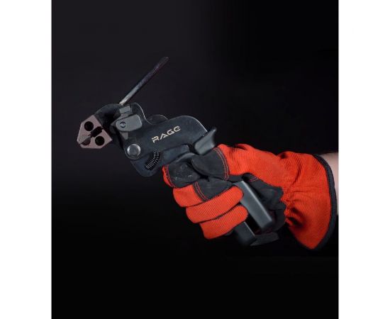 Инструмент для монтажа стальных стяжек VIRA rage by 206001 – изображение 9