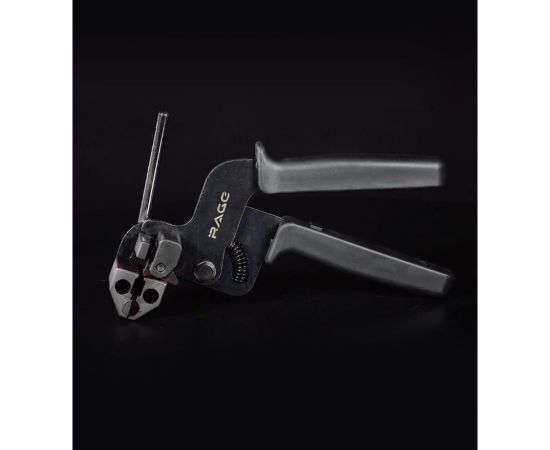 Инструмент для монтажа стальных стяжек VIRA rage by 206001 – изображение 10