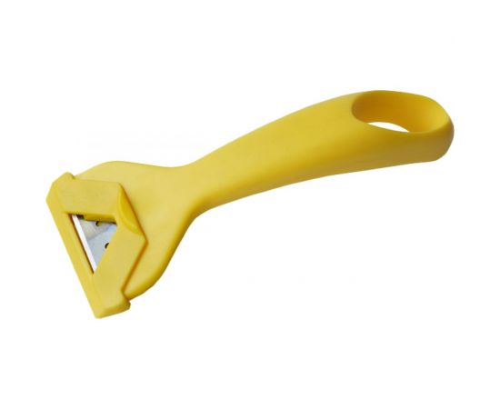 Скребок Энкор со сменным лезвием трапеция 1/12/144 9688 