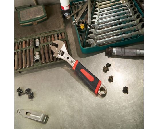 Разводной ключ REXANT 250 мм 12-4674 