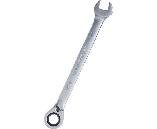 Комбинированный трещоточный ключ с переключателем 10мм Airline AT-RRS-03 