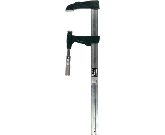 Струбцина Kraftool EXTREM EF-60/12 тип F 600/125 мм, 32013-125-600_z01 