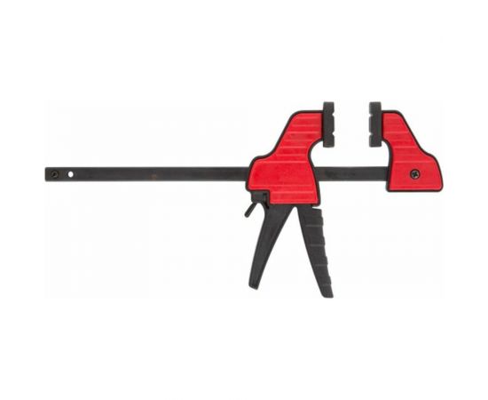 Быстрозажимная струбцина BEOROL 100 мм 245330 