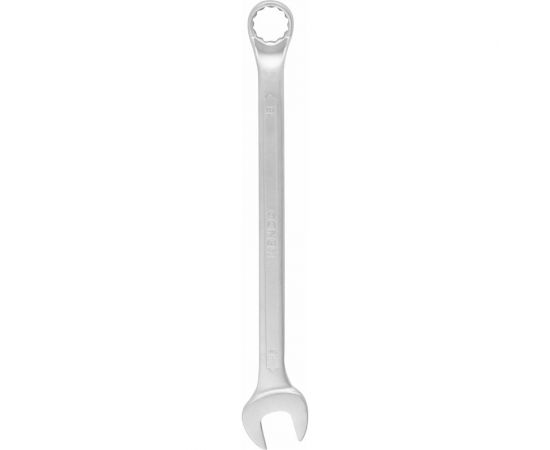 Комбинированный гаечный ключ KENDO со смещением, 16 мм 15216 