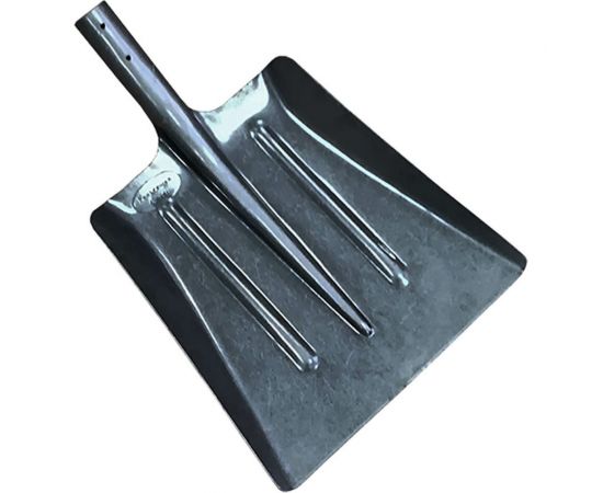 Совковая лопата из рельсовой стали WillTech ЛСС S506-9 019070 