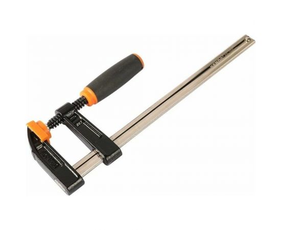 Струбцина F-типа KENDO 50х200мм 40407 