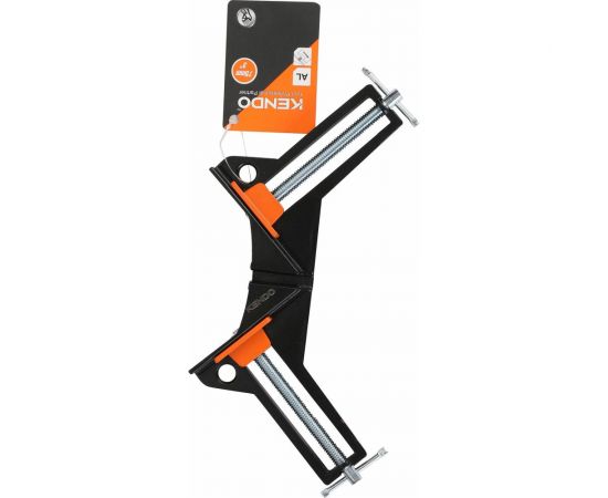 Угловая струбцина KENDO 40657 