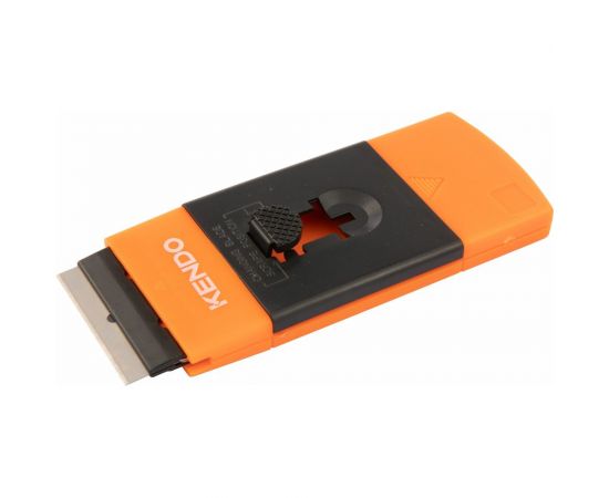 Скребок для стекла KENDO 30945 