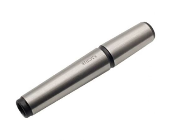 Оправка переходная КМ2 на B18 с резьбой М10 ТЕХНОРЕАЛ МА320001021 