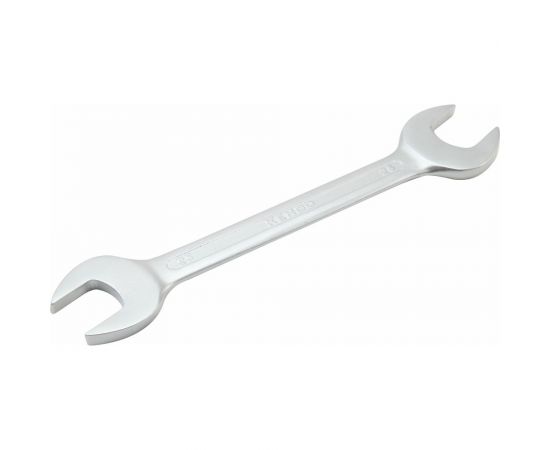 Двойной гаечный ключ KENDO 25x28 мм 15728 