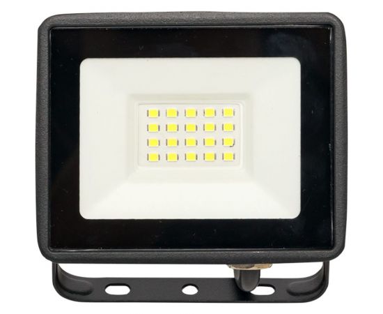 Светодиодный прожектор EKF СДО-3002 20Вт 6500К IP65 Basic FLL-3002-20-6500 