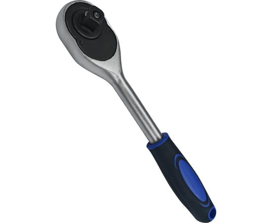 Трещотка для торцевых головок vertextools 1/4" 0029-08-1/4 