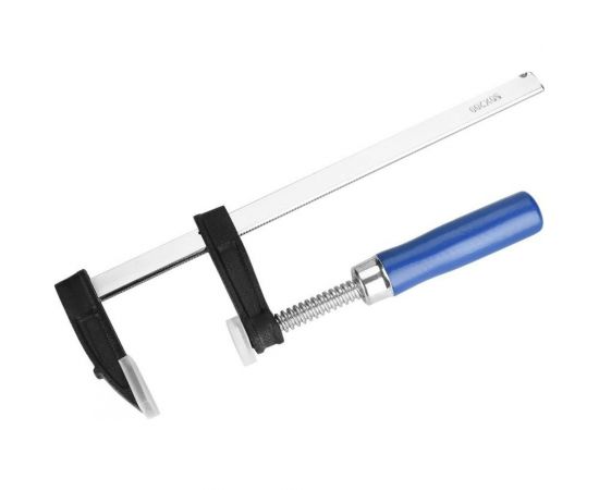 F-образная струбцина DEKO 50/200 мм FCL50/200 