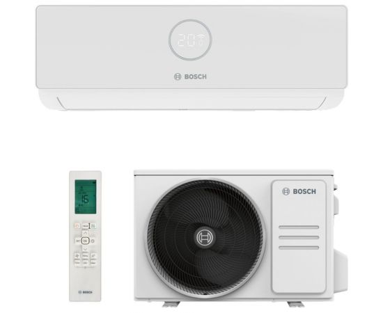 Сплит-система BOSCH CLL2000 W 26/CLL2000 26 