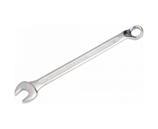 Комбинированный гаечный ключ KENDO со смещением, 12 мм 15212 