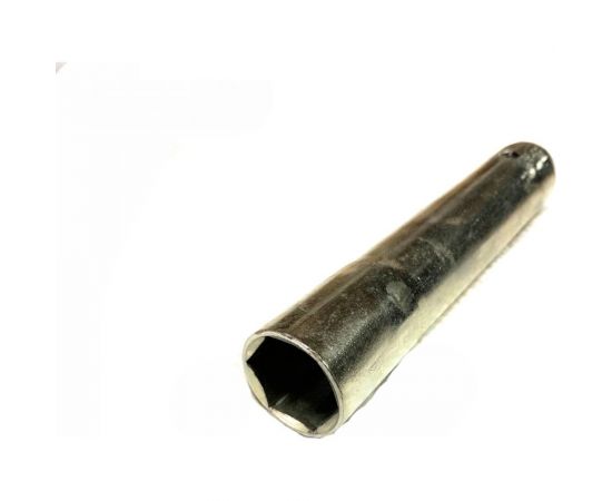 Трубчатый ключ Дело Мастера 19 мм, длина 150 мм, цинк 270019 