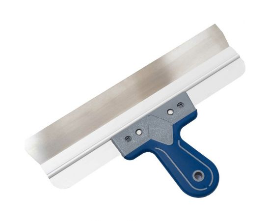 Фасадный шпатель с двухкомпонентной рукояткой, 300мм 32102300 