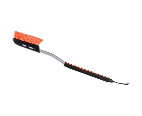 Щетка для снега со скребком АВТОСТОП AB-2229 