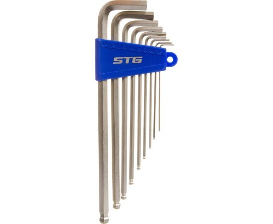 Набор инструментов STG YC-623 9 инструментов Х95721 