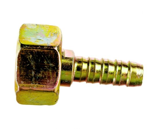 Штуцер/гайка к баллону пропан Профессионал 0373 