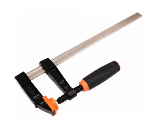 Струбцина F-типа KENDO 80х200мм 40410 