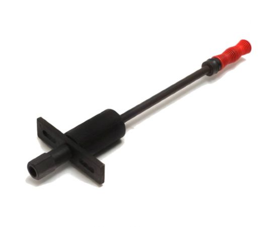 Молоток СЕРВИС КЛЮЧ обратный для съема полуоси 2101-07, Нива 70767 