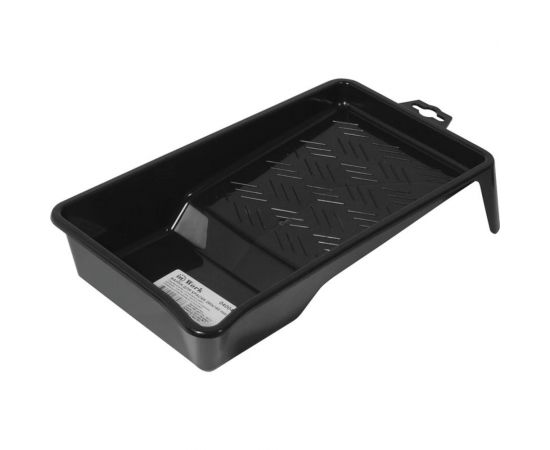 Ванна для краски In Work 290 х 160 мм , черная 04004 