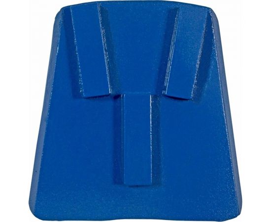 Франкфурт шлифовальный Бетон №0-30 TS 40x8x12x3 мм Сплитстоун 60958 