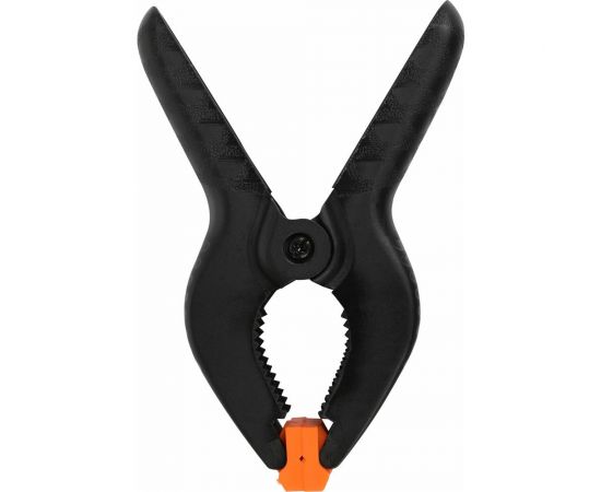 Пружинная струбцина KENDO 150мм/6" 40123 