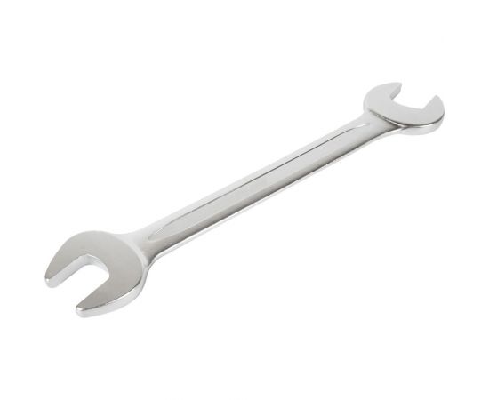 Рожковый ключ NICHER 24х27 мм 27-5502427MC-NR 