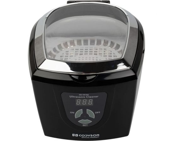 Ультразвуковая ванна CODYSON CD-7810A 9472 