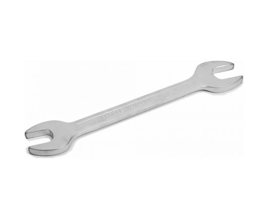 Двойной гаечный ключ KENDO 24x27 мм 15727 