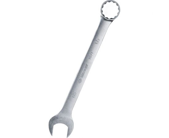 Комбинированный ключ KING TONY 65 мм 1071-65 