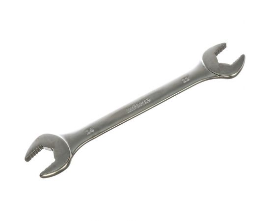 Рожковый ключ 22x24мм Inforce 06-05-65 – изображение 2