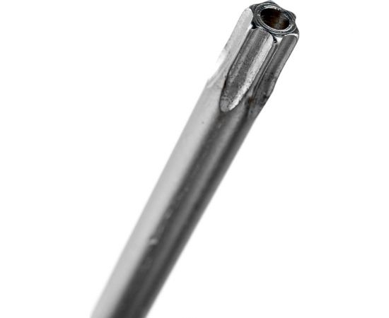 Ключ CNIC TORX Т27 L138x24мм CrV 48865 – изображение 2