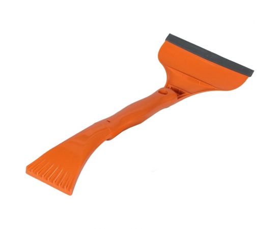 Скребок-водосгон Airline 2 в 1, 38х16х8 см AB-P-07 – изображение 2