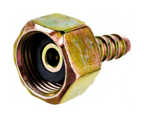 Штуцер/гайка к баллону пропан Профессионал 0373 – изображение 2