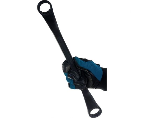 Набор накидных двусторонних ключей SITOMO 12 шт 8-32 206468 – изображение 2