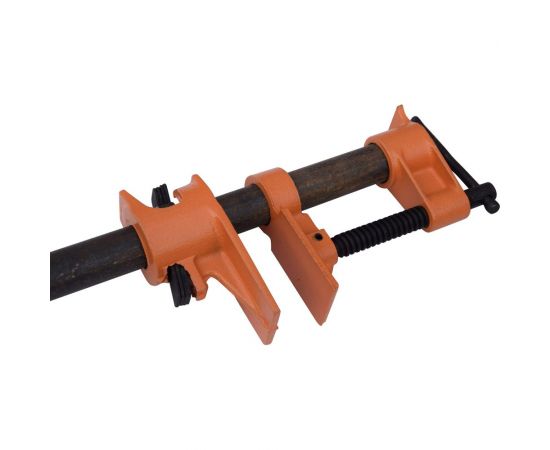 Трубная струбцина Elmos e70 428 – изображение 2