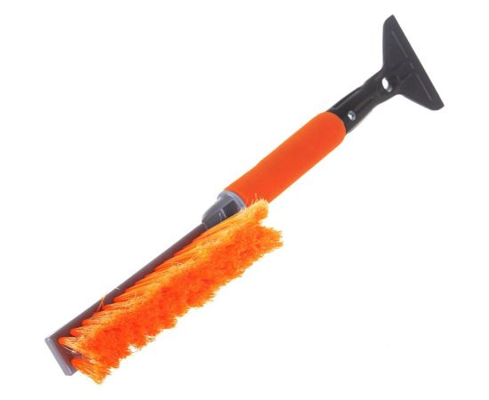 Щетка для снега со скребком Автостоп AB-2274 – изображение 2